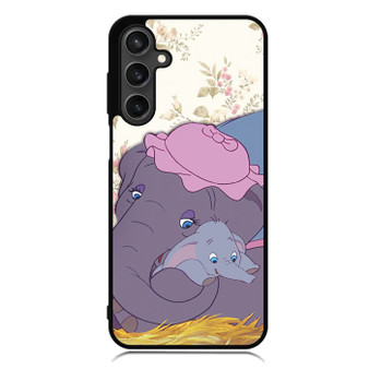 Disney Dumbo 4 Samsung Galaxy A55 Case