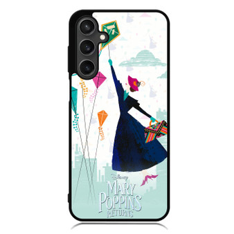 Disney Mary Poppins 1 Samsung Galaxy A55 Case