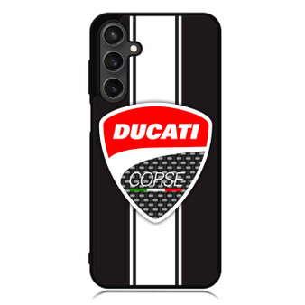 Ducati Corse New Samsung Galaxy A55 Case