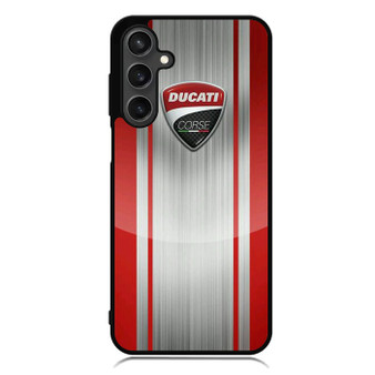 Ducati Corse 1 Samsung Galaxy A55 Case