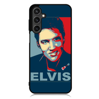 Elvis Art Samsung Galaxy A55 Case