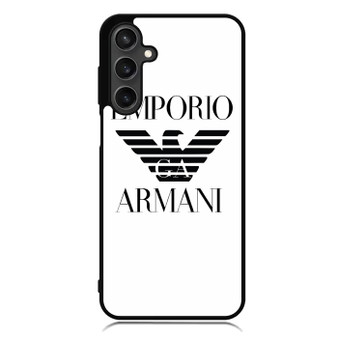 emporio armani Samsung Galaxy A55 Case