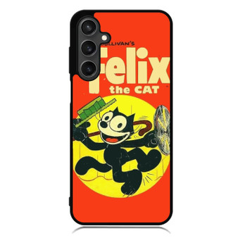 Felix the Cat 2 Samsung Galaxy A55 Case
