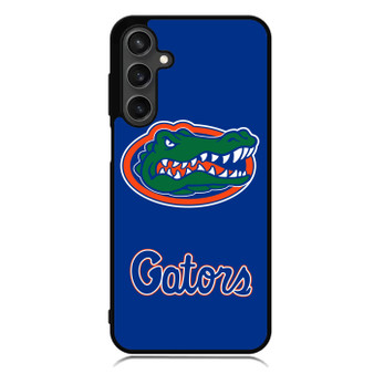 Florida Gators baseball 1 Samsung Galaxy A55 Case