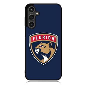 Florida Panthers RZ 2 Samsung Galaxy A55 Case