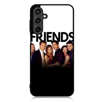 Friends Tv Series Samsung Galaxy A55 Case