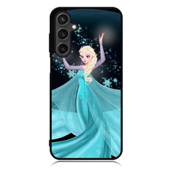 Frozen Elsa Samsung Galaxy A55 Case