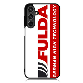 Fulda Germany Samsung Galaxy A55 Case