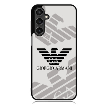 giorgio armani Samsung Galaxy A55 Case