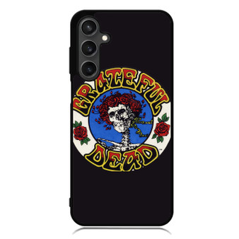 grateful dead logo Samsung Galaxy A55 Case
