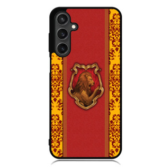 gryffindor hogwarts Samsung Galaxy A55 Case