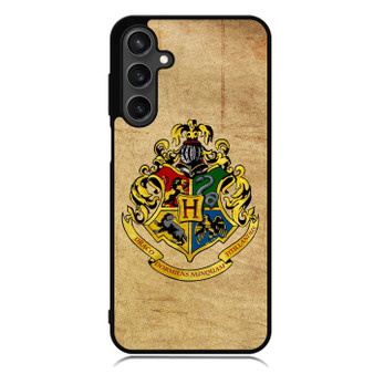 Harry Potter Emblem Samsung Galaxy A55 Case