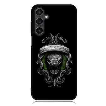 Harry Potter Slytherin 3 Samsung Galaxy A55 Case