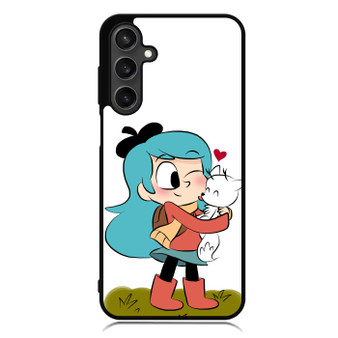Hilda 2 Samsung Galaxy A55 Case