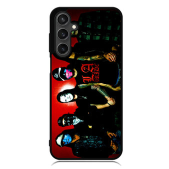 Hollywood Undead The Crews Samsung Galaxy A55 Case
