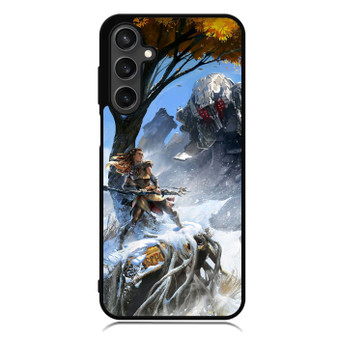 Horizon Dawn II Samsung Galaxy A55 Case