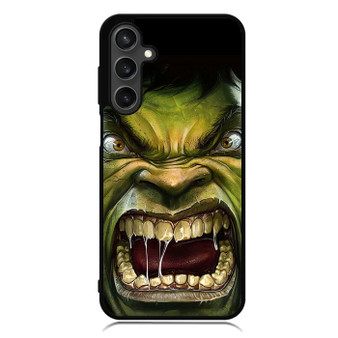 Hulk in Awesome Art Samsung Galaxy A55 Case