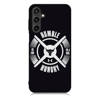 Humble Hungry Under Armour Samsung Galaxy A55 Case