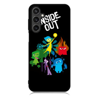 Inside Out Pixar Movie Samsung Galaxy A55 Case Inside Out Pixar Movie Samsung Galaxy A55 Case