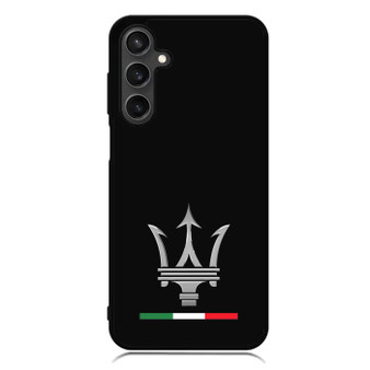 Italy Maserati HC Samsung Galaxy A55 Case
