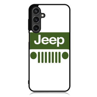 Jeep 1 Samsung Galaxy A55 Case