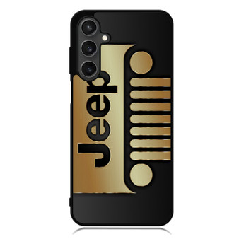 Jeep 2 Samsung Galaxy A55 Case
