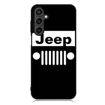 Jeep 3 Samsung Galaxy A55 Case