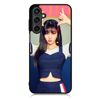 Ji Hyo Twice Samsung Galaxy A55 Case