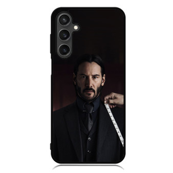 John Wick 2 Samsung Galaxy A55 Case