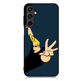 Johnny Bravo 2 Samsung Galaxy A55 Case