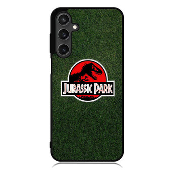 Jurrasic Park Samsung Galaxy A55 Case