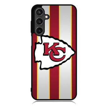 kansas city chiefs Samsung Galaxy A55 Case