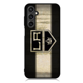 LA Kings 1 Samsung Galaxy A55 Case
