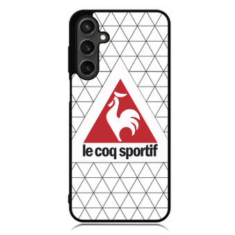 Le Coq Sportif Geometric Samsung Galaxy A55 Case