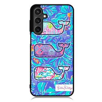 Lilly Pulitzer Samsung Galaxy A55 Case