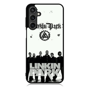 Linkin Park Crews Samsung Galaxy A55 Case