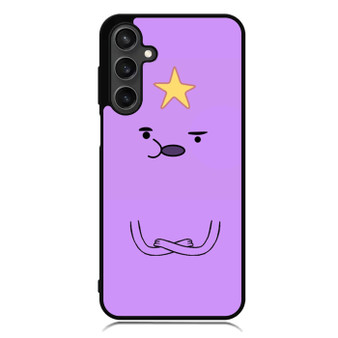 Lumpy Space Princess Samsung Galaxy A55 Case