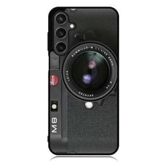 m8 leica camera Samsung Galaxy A55 Case