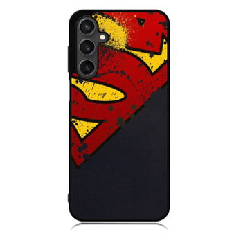 man of steel aka superman Samsung Galaxy A55 Case