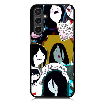 Marceline Collage Samsung Galaxy A55 Case