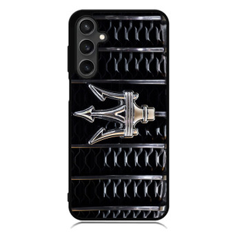 Maserati Grill Samsung Galaxy A55 Case