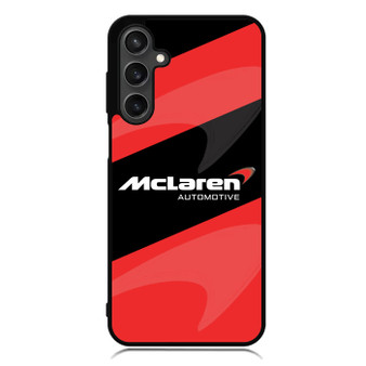 mclaren automotive Samsung Galaxy A55 Case