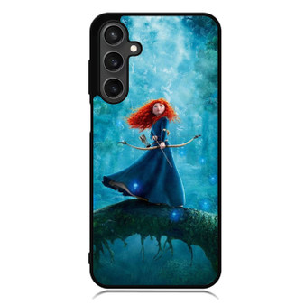Merida Brave Samsung Galaxy A55 Case