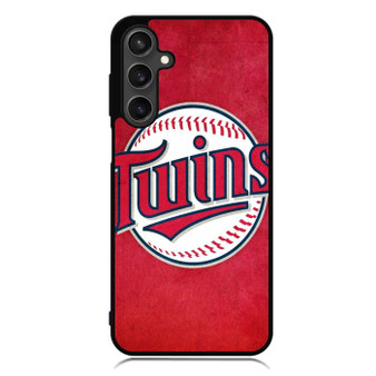 Minnesota Twins 2 Samsung Galaxy A55 Case