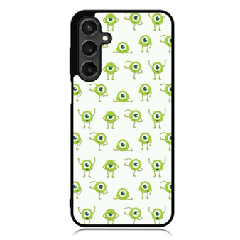 Monster Inc Cutes Samsung Galaxy A55 Case