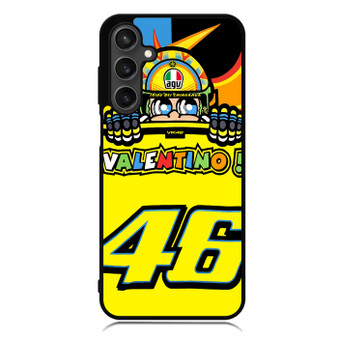 Moto GP The Doctor Samsung Galaxy A55 Case