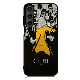 Movie Poster Kill Bill Samsung Galaxy A55 Case
