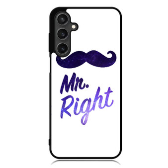 Mr Right Samsung Galaxy A55 Case