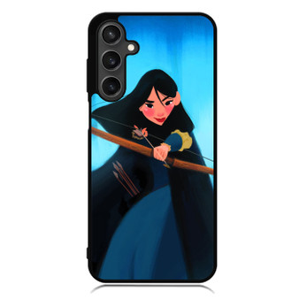 Mulan The Archer Samsung Galaxy A55 Case