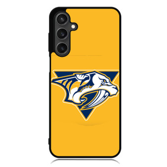 Nashville Predators 1 Samsung Galaxy A55 Case
